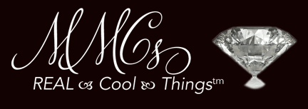 Mari Marta' Couture logo