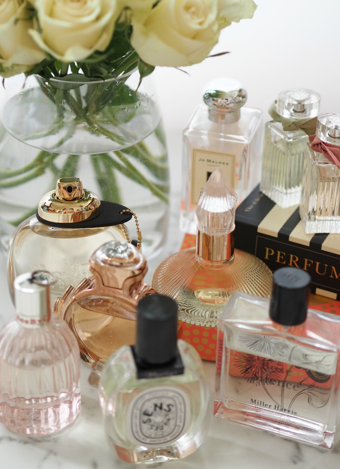 Beauty and Parfum