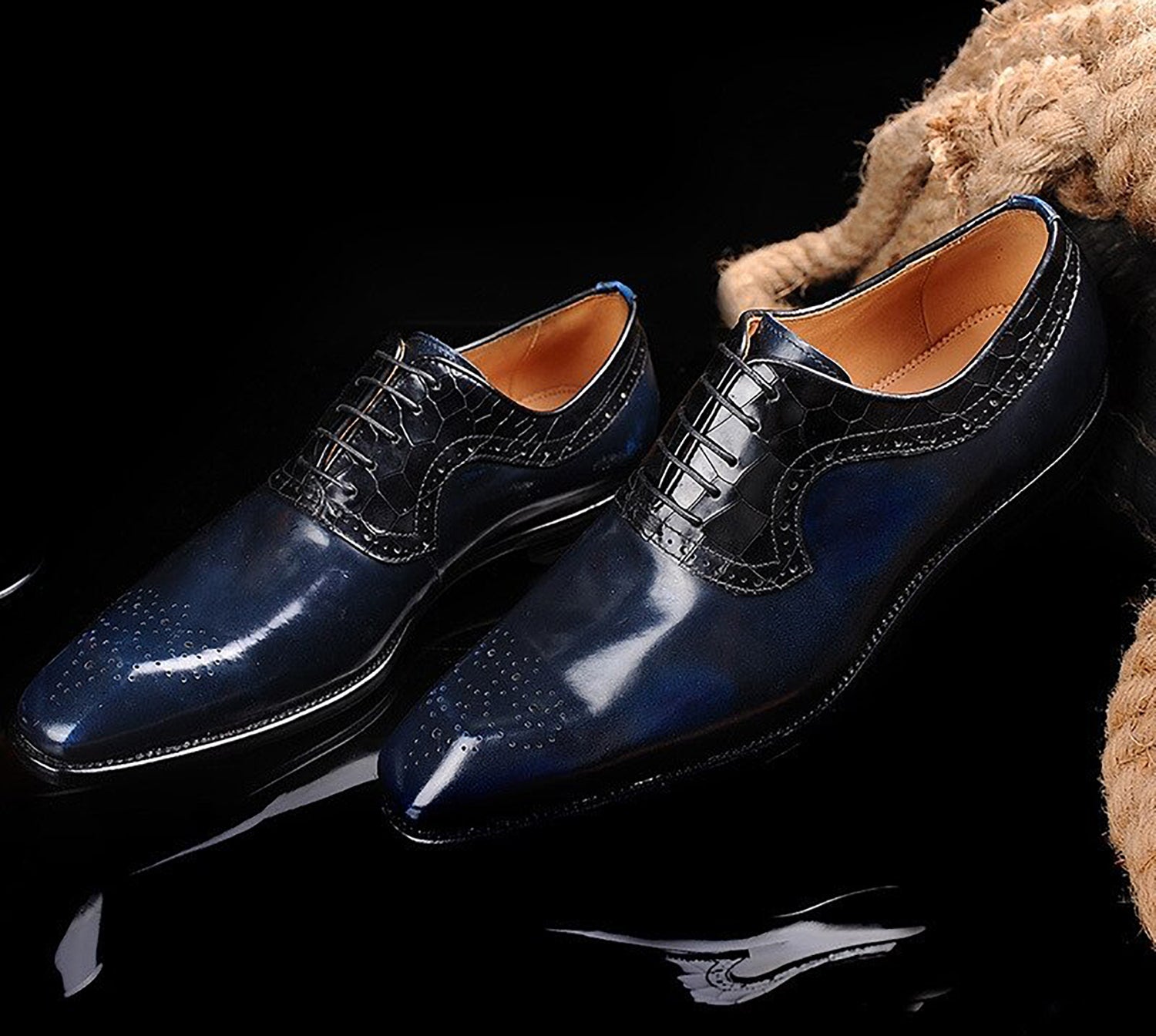 Mens Shoes