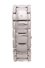 Ebel Diamond Beluga Quartz Watch - Steel
